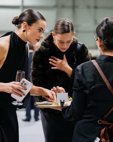 Gather Foods native catering — gallery photo 6
