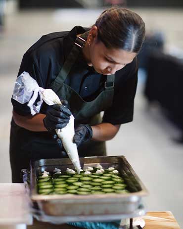 Gather Foods native catering — gallery photo 2