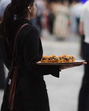 Gather Foods native catering — gallery photo 3